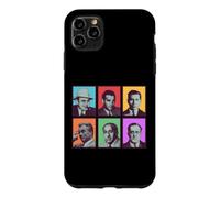 Carcasa para iPhone 11 Pro MAX American Gangsters Mafia Bosses