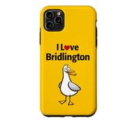 Carcasa para iPhone 11 Pro MAX Amo a Bridlington