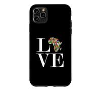 Carcasa para iPhone 11 Pro MAX Amor África