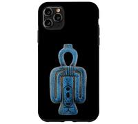 Carcasa para iPhone 11 Pro MAX Amuleto Nudo ISIS o Faja de ISIS, Tyet Egipcio