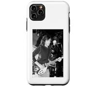 Carcasa para iPhone 11 Pro MAX Andy Bell Ride Shoegaze Band Foto de Andy Willsher