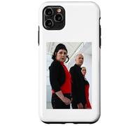 Carcasa para iPhone 11 Pro MAX Andy Willsher, Banda de Synth Pop Don't You Want Me de Human League