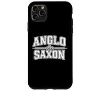 Carcasa para iPhone 11 Pro MAX Anglosajona - Inglaterra Medieval