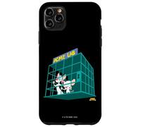 Carcasa para iPhone 11 Pro MAX Animaniacs Pinky and The Brain Locked Up