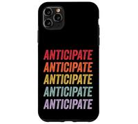 Carcasa para iPhone 11 Pro MAX Anticipar
