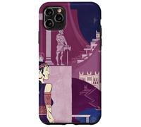 Carcasa para iPhone 11 Pro MAX Antigua civilización minoica - Historia mediterránea