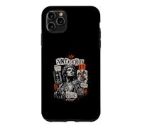 Carcasa para iPhone 11 Pro MAX Antíoco III Nosotros gobernamos Oriente No Roma Nunca