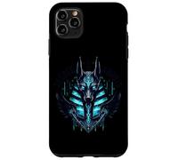 Carcasa para iPhone 11 Pro MAX Anu ios De Los Muertos del Antiguo Egipto,
