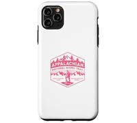 Carcasa para iPhone 11 Pro MAX Appalachian National Scenic Trail USA Senderismo Ciclismo Souvenir