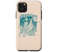 Carcasa para iPhone 11 Pro MAX Aquaman Catch a Wave