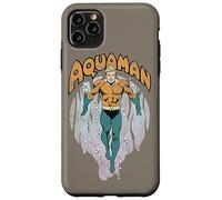 Carcasa para iPhone 11 Pro MAX Aquaman from The Depths
