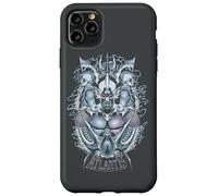 Carcasa para iPhone 11 Pro MAX Aquaman Movie Atlantis Soldiers