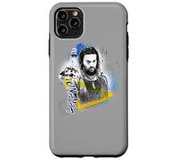 Carcasa para iPhone 11 Pro MAX Aquaman Movie Heir of The Seven Seas