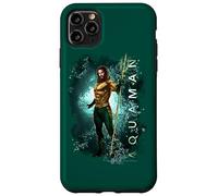 Carcasa para iPhone 11 Pro MAX Aquaman Movie Marine Life