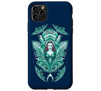 Carcasa para iPhone 11 Pro MAX Aquaman Movie Princess Mera
