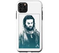 Carcasa para iPhone 11 Pro MAX Aquaman Movie Salt of The Sea
