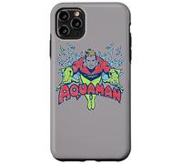 Carcasa para iPhone 11 Pro MAX Aquaman Splish Splash
