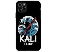 Carcasa para iPhone 11 Pro MAX Arnis Kali Eskrima Escrima Filipino Artes Marciales FMA Arnis
