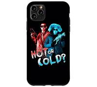 Carcasa para iPhone 11 Pro MAX Arrow: TV Series Hot or Cold