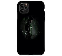 Carcasa para iPhone 11 Pro MAX Arrow: TV Series In The Shadows