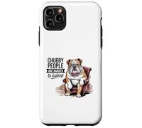 Carcasa para iPhone 11 Pro MAX Arte humorístico Más difícil de Secuestrar
