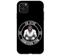 Carcasa para iPhone 11 Pro MAX Artes Marciales Mixtas Tranquilas, Judo Y Jiu Jitsu Gorilla