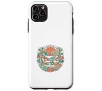 Carcasa para iPhone 11 Pro MAX Asia Pacífico Patrimonio Cultura Naturaleza
