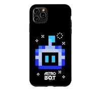 Carcasa para iPhone 11 Pro MAX Astro BOT Rescue Mission Astro BOT Portrait Video Game