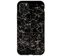Carcasa para iPhone 11 Pro MAX Astronomía - Estrellas - Constelaciones Galaxy Explorer