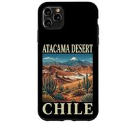 Carcasa para iPhone 11 Pro MAX Atacama Desert Chile Desierto