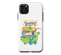 Carcasa para iPhone 11 Pro MAX Auto Reptar Rugrats de Nickelodeon