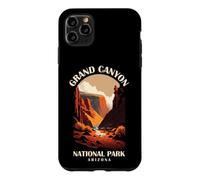 Carcasa para iPhone 11 Pro MAX Aventura en el Parque Nacional del Gran Cañón