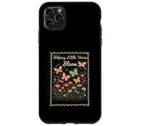 Carcasa para iPhone 11 Pro MAX Ayudando a Little Voices Bloom Patólogo del Habla y Lenguaje SLP