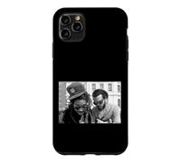 Carcasa para iPhone 11 Pro MAX Bad Brains Banda Punk Hardcore por David Corio