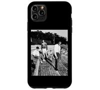 Carcasa para iPhone 11 Pro MAX Banda de Tony Hadley del Spandau Ballet True Era 1983