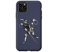 Carcasa para iPhone 11 Pro MAX Barbatos Conde y Duque de la Caza
