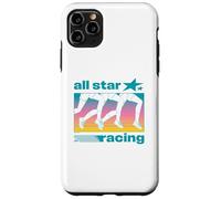 Carcasa para iPhone 11 Pro MAX Barbie - Ken Racing - All Star