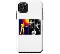Carcasa para iPhone 11 Pro MAX Barclay James Cosecha John Lees Les Holroyd por Dick Barnatt