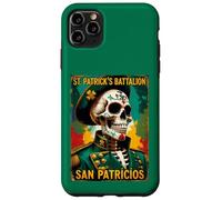 Carcasa para iPhone 11 Pro MAX Batallón San Patricios Irlandés