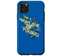 Carcasa para iPhone 11 Pro MAX Batgirl The Night Is Young