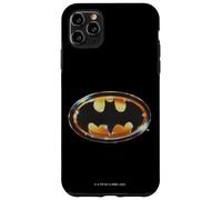 Carcasa para iPhone 11 Pro MAX Batman (1989) Batman Shiny Logo