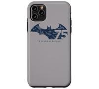 Carcasa para iPhone 11 Pro MAX Batman 75 Year Collage