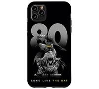 Carcasa para iPhone 11 Pro MAX Batman 80 Years Long Live The Bat