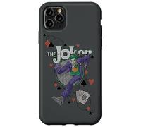 Carcasa para iPhone 11 Pro MAX Batman Always a Joker