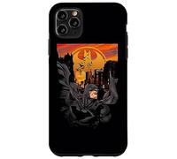 Carcasa para iPhone 11 Pro MAX Batman Always On Call