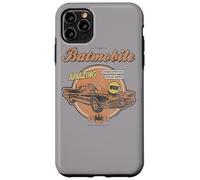 Carcasa para iPhone 11 Pro MAX Batman Amazing Batmobile