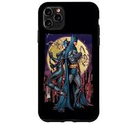 Carcasa para iPhone 11 Pro MAX Batman and Catwoman Paint The Town