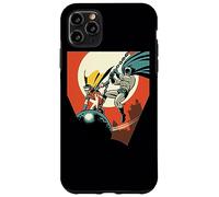 Carcasa para iPhone 11 Pro MAX Batman and Robin Wrecking Ball