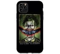 Carcasa para iPhone 11 Pro MAX Batman: Arkham Asylum Joker Split Lip