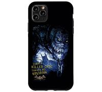 Carcasa para iPhone 11 Pro MAX Batman: Arkham Asylum Killer Croc